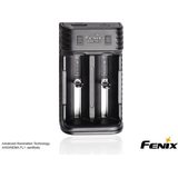 Fenix Are-X2 charger