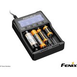 Fenix ARE-A4 charger