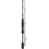 Berkley Pulse XCD 692MH 15-40g Spin Rod Ultra Schlanke Profi Spinnrute Angel Sha 