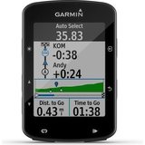 Garmin Edge 520 Plus Mountain Bike Bundle