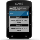Garmin Edge 520 Plus Mountain Bike Bundle