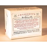 J.R. Liggett Original Formula Shampoo Bar - 100 g