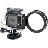 FLIP +15 MacroMate Mini Underwater Macro Lens for GoPro 9/7/6/5/4/3