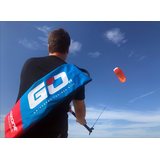 Ozone GO V1 Trainer Kite 1.5m²
