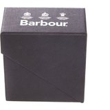 Barbour Tartan Coloured Belt Gift Box