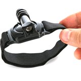 Lumonite Helmet Strap, GoPro Compatible