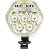Lumonite DX3500 Lamp head, 3864 lm