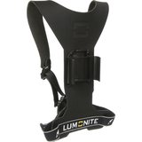 Lumonite Battery Vest Slimvest, One size