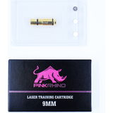Pink Rhino Laser Training Cartridge