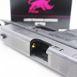 Pink Rhino Laser Training Cartridge