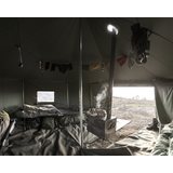 Savotta Base Fabric for SA-10, Hawu and JSP tents