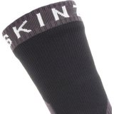 Sealskinz Waterproof Extreme Cold Weather Mid Length Sock