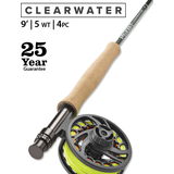 Orvis Clearwater 9' #5
