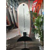 Shark SUP Allround Surf-Pro 7’8”/30” with Foil Attachment