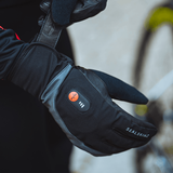 Sealskinz Waterproof Heated Cycle Glove