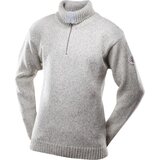 Devold Nansen Sweater Zip Neck