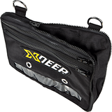 X-Deep Stealth Expandable Cargo Pouch