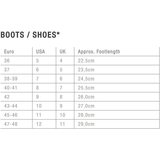 ION Ballistic Boots 6/5 IS