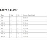 ION Plasma Boots 6/5 NS