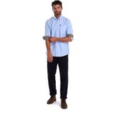 Barbour Oxford 6 Tailored Shirt