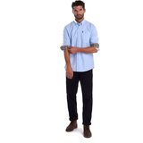 Barbour Oxford 8 Tailored Shirt