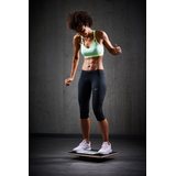Plankpad PRO – interactive full-body trainer