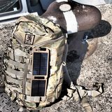 Powertraveller Extreme Tactical