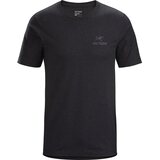 Arc'teryx Emblem T-Shirt SS Mens