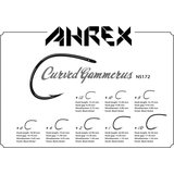 Ahrex Hooks NS172 Curved Gammarus