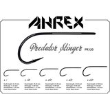 Ahrex Hooks PR320 Predator Stinger