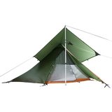Nigor WickiUp 4 Set With Full Size Room