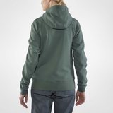 Fjällräven Greenland Zip Hoodie W