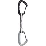 Black Diamond LiteWire QuickDraw 12cm