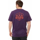RAB Stance Hex SS Tee