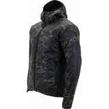 Carinthia TLG Jacket Multicam Black