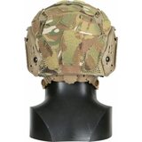 Ops-Core Super High Cut Helmet Cover FAST SF, Ballistic & Carbon Composite