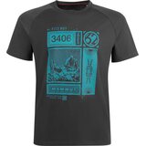 Mammut Mountain T-Shirt Men
