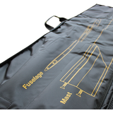 Shinn Hydrofoil bag Carbon Set