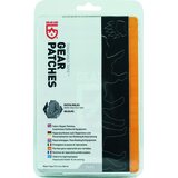 GearAid Tenacious Tape Patches - varustepaikat