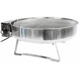 Muurikka Electric Grill, without legs, 2200w
