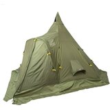 Helsport Varanger Camp 4-6 (outer tent + center pole)