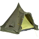 Helsport Varanger Camp 8-10 outer tent + center pole