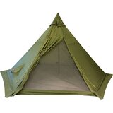 Helsport Pasvik 6-8 (outer tent + center pole)