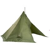 Helsport Pasvik 6-8 (outer tent + center pole)