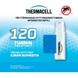Thermacell Megapakkaus R-10 (120h)