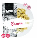 LYO Foods Banana 30g