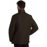 Barbour Powell Quilt Jacket