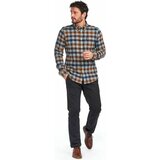Barbour Country Check 5 Tailored