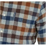 Barbour Country Check 5 Tailored
