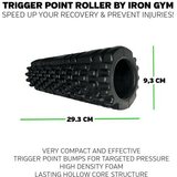Iron Gym Trigger Point Roller Essential